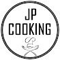 JP Cooking logo