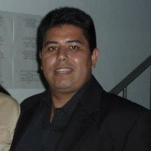 Roberto Sánchez L.