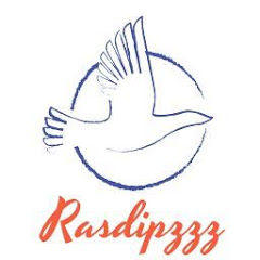 Rasdipzzz channel logo