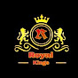 ROYAL KINGS FF logo