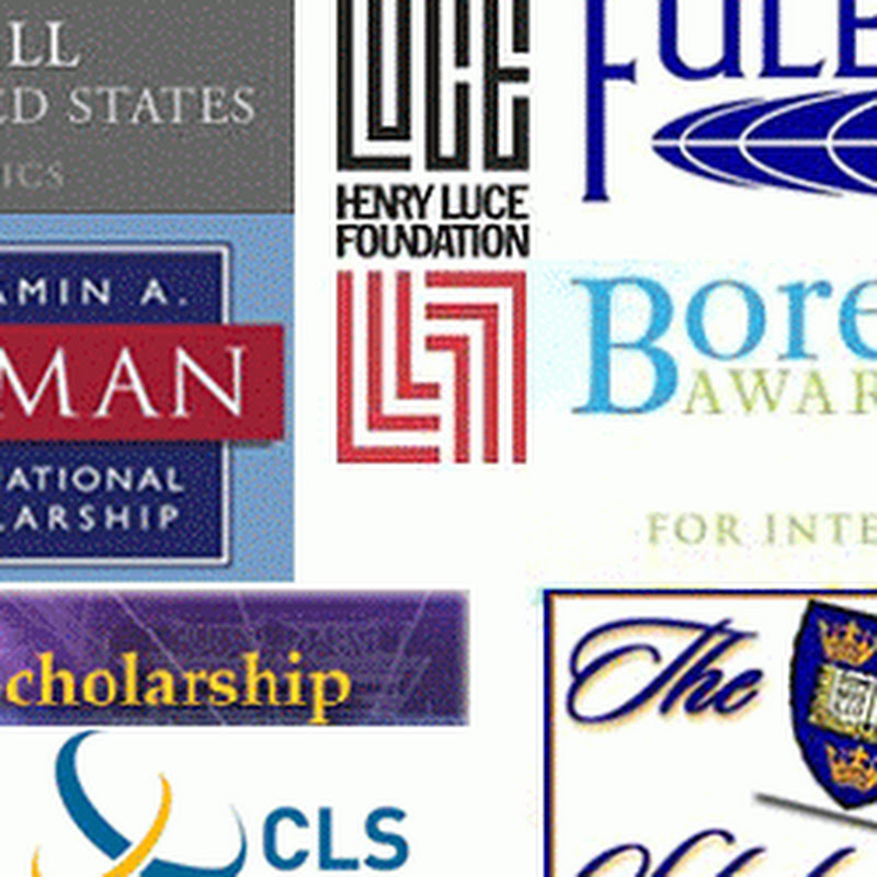 USC Office of Academic & International Fellowships