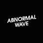 Abnormal Wave - AW logo