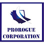 ProRogue Corp. logo