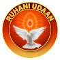 RUHANI UDAAN logo