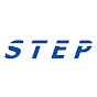 STEP logo