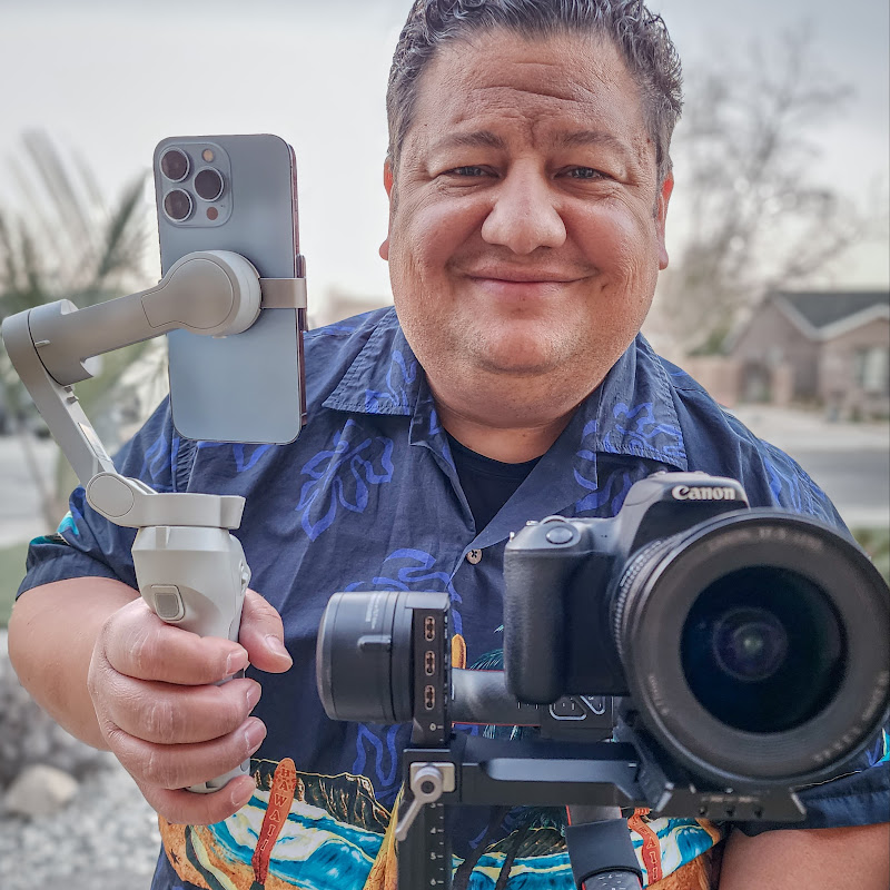 Eric Velasco