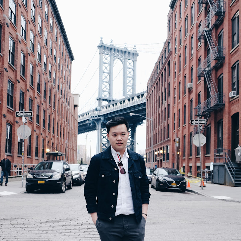 Ernest Lesmana
