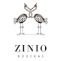 ZINIO Bodegas logo