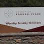 Church On Randall Place logo