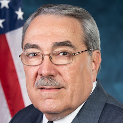 Congressman G. K. Butterfield, NC-01