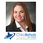 ChiroRehab of Texas logo