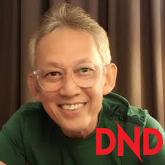 Dr. Noordin Darus Avatar