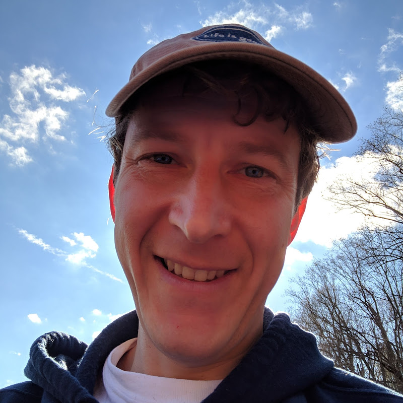 Jason Van Lieu