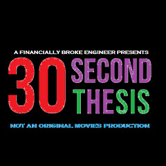 30 seconds THESIS