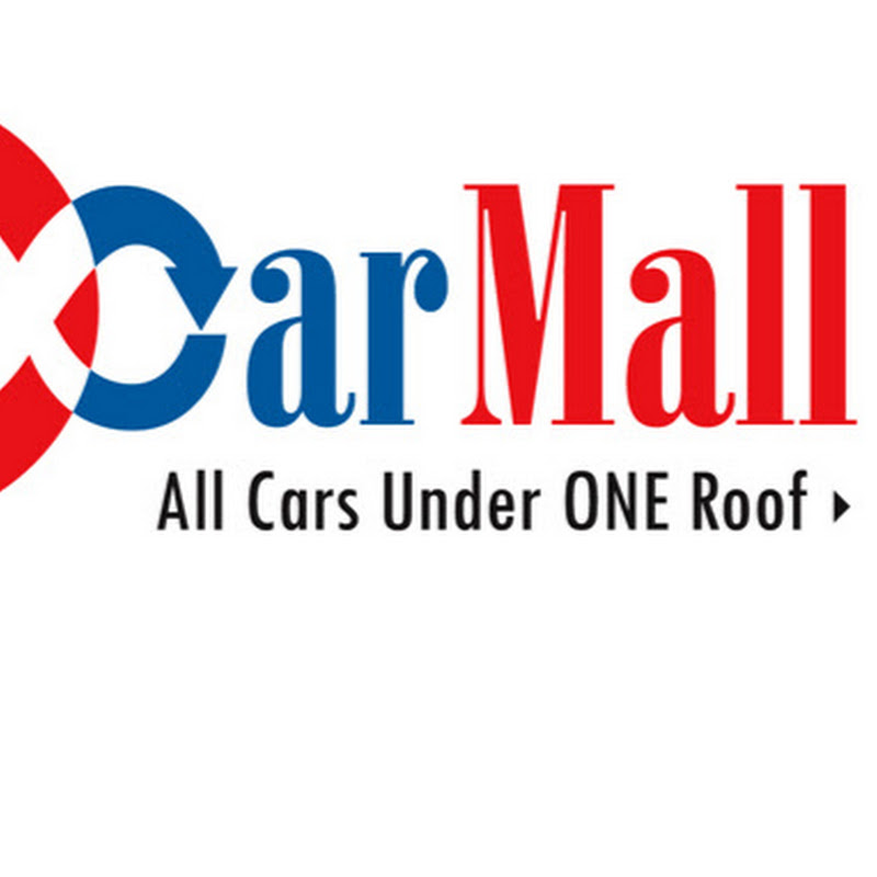 THE CAR MALL