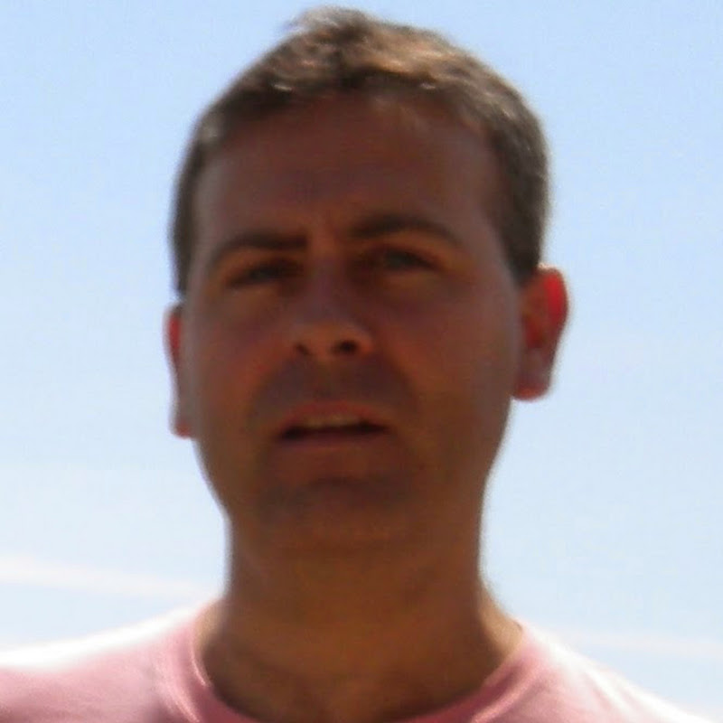 pTrtutoriales Carlos Martín
