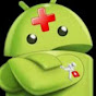 ANDROID doctor Leul logo