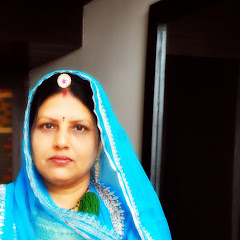 pramila's cook book avatar