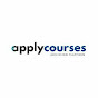 Applycourses logo