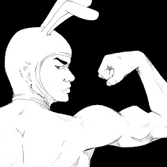 カツヲ人間