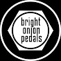 Bright Onion Pedals
