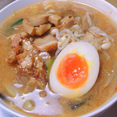 青麺記/SEIMENKI