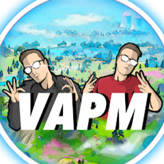 VAPM channel logo