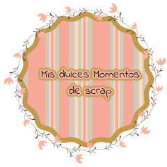 Логотип каналу Mis dulces momentos de scrap