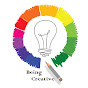Being Creative logo