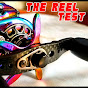 THE REEL TEST logo