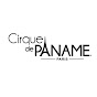 Cirque de Paname logo