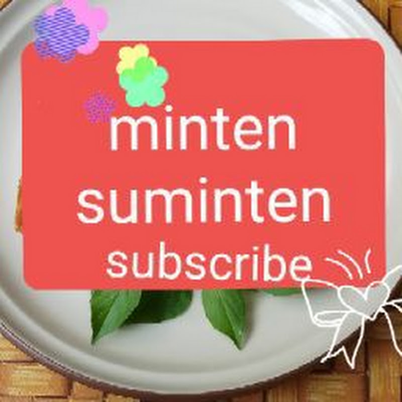minten suminten