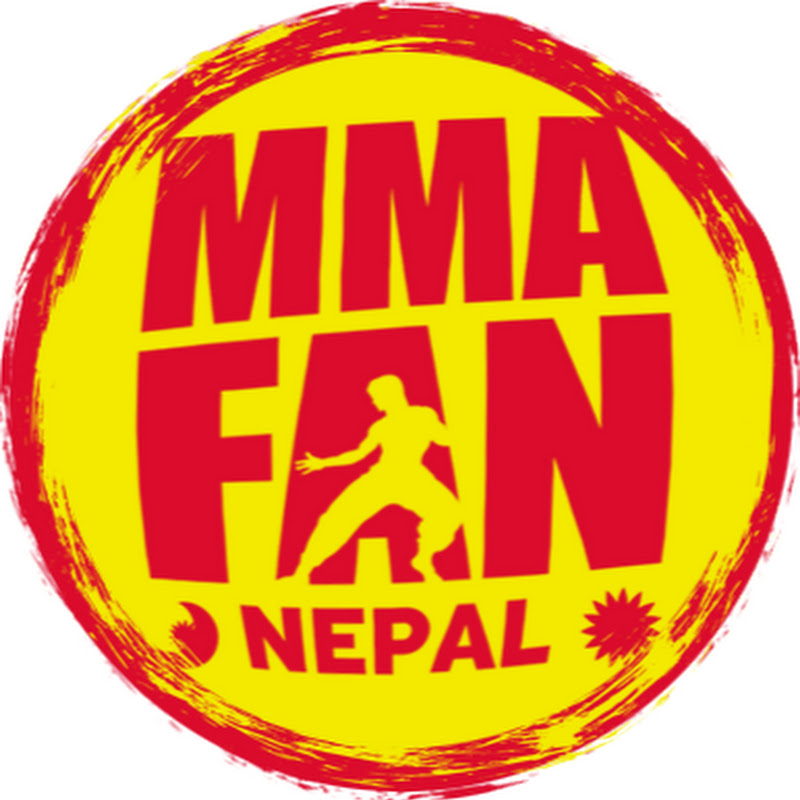MMA Fan Nepal