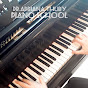 Dr. Adriana Thury Piano School