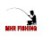 MHR FISHING