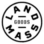 Landmass Goods logo