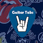 Guitar Tabs logo
