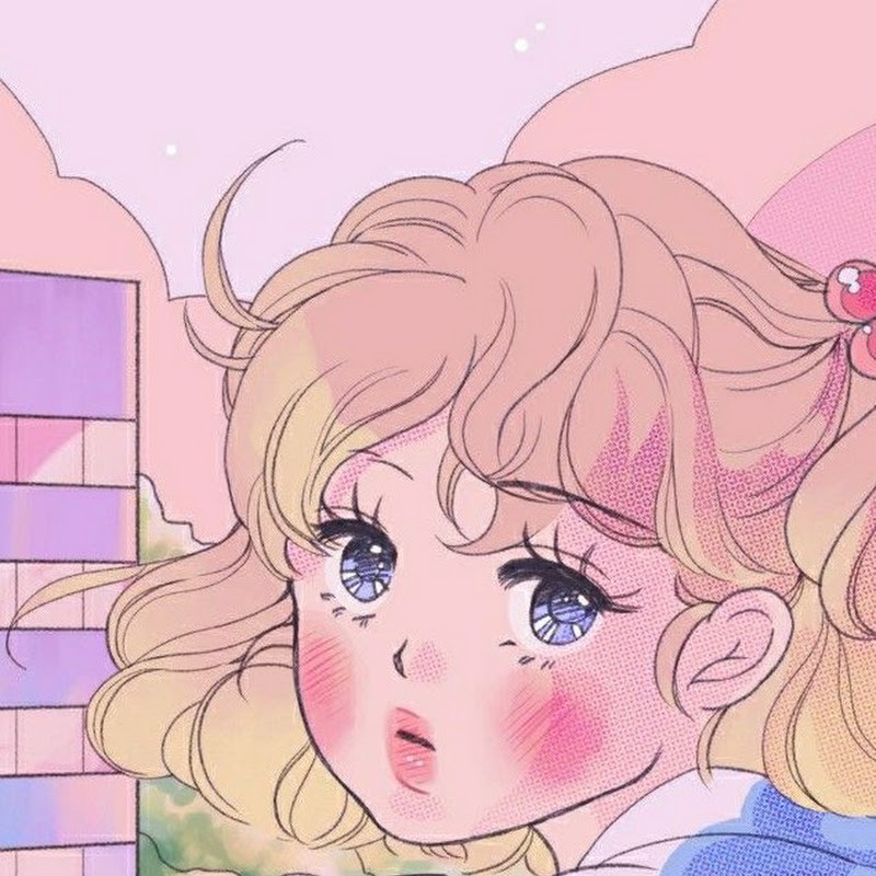 •Blue Peach• icon