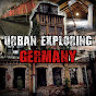 Urban Exploring Germany logo