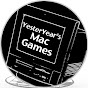 YesterYear's MacGames