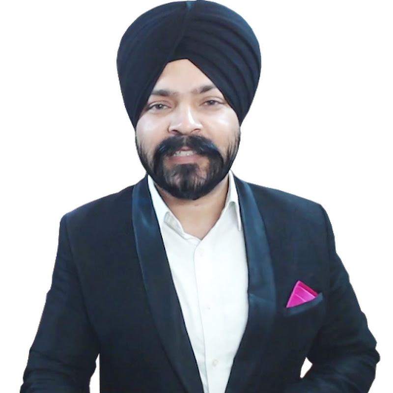 Taranjit Singh (CA Education & Motivation)