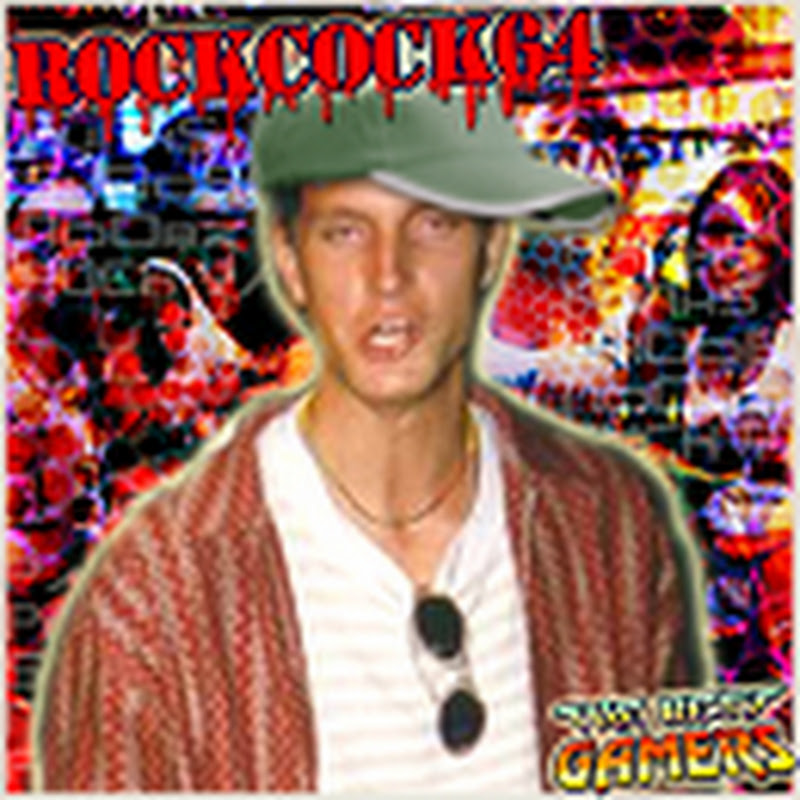 ROCKCOCK64