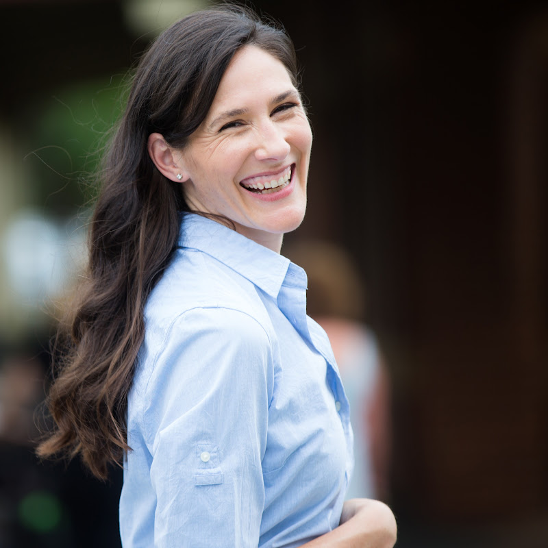 Nourish with Melanie