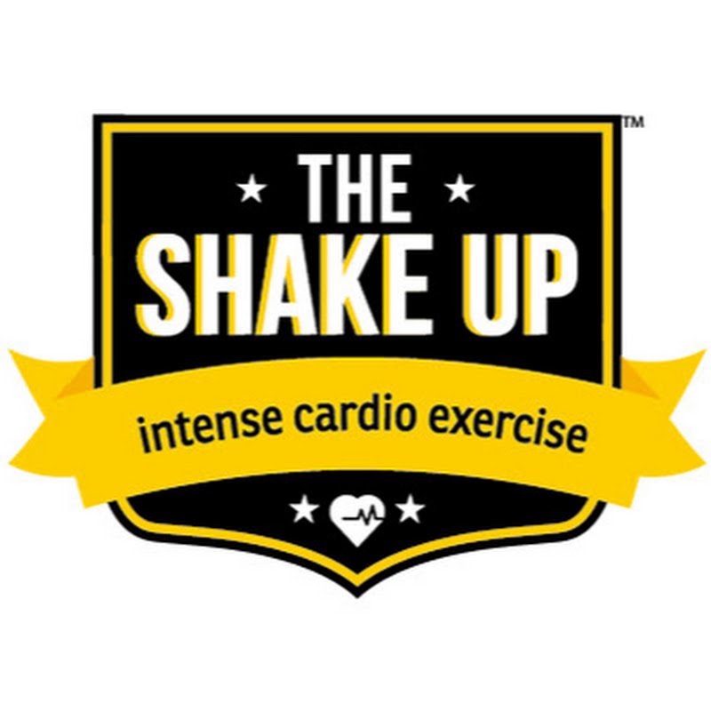 The Shake UP