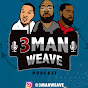 3 Man Weave logo