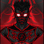 Shadow Flash The Speed Demon logo