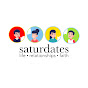 Saturdates logo