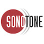 Sonotone Audio logo