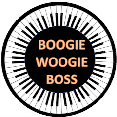Boogie Woogie Boss Avatar