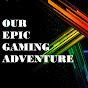 Our Epic Gaming logo